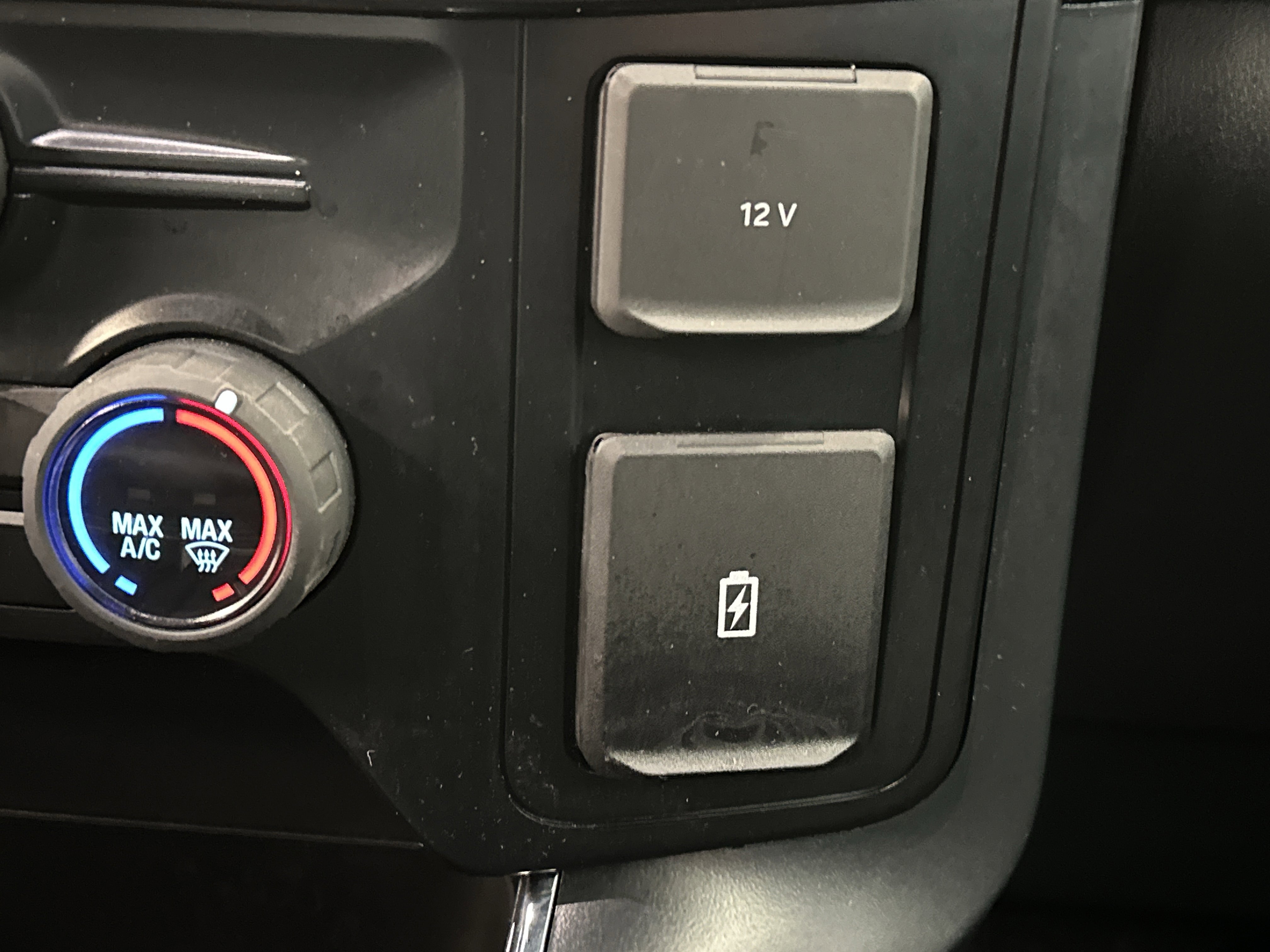 Certified 2024 Ford F150 STX w/ STX Black Appearance Package image 28