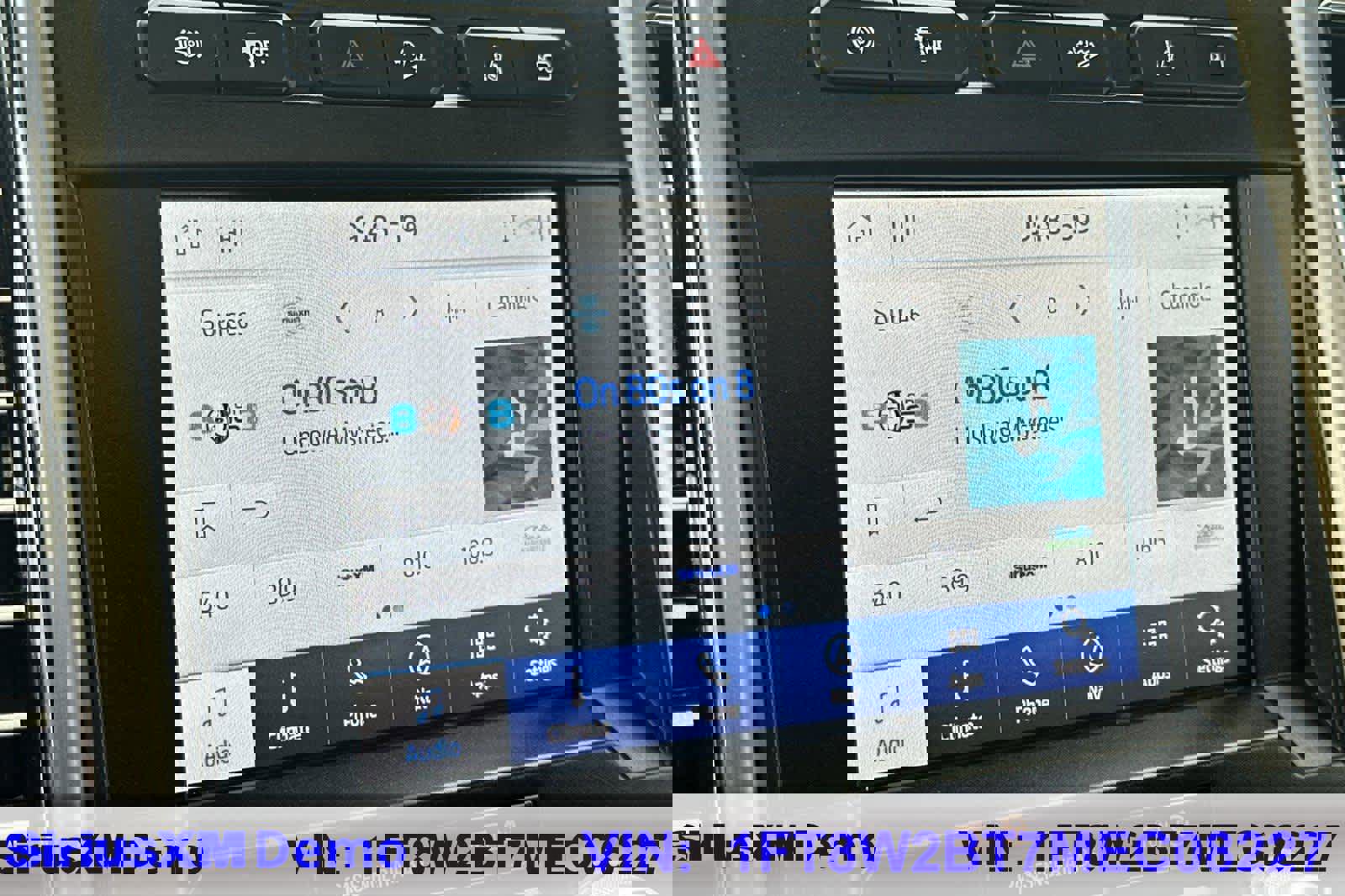 Certified 2021 Ford F250 Platinum image 27