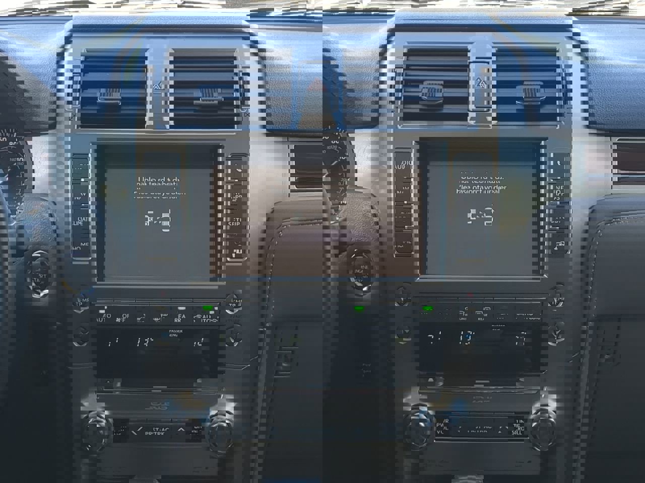 Used 2019 Lexus GX 460 Premium image 16