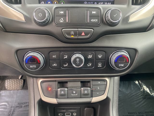 Used 2022 GMC Terrain Denali AWD/4WD image 21