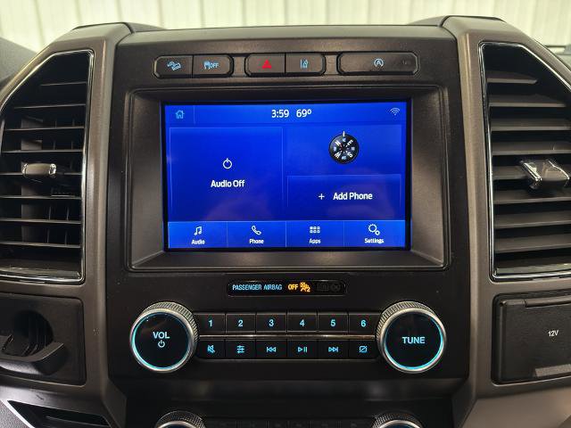 Certified 2021 Ford Expedition XLT image 4