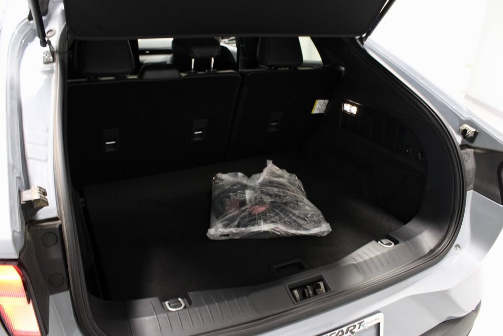 Certified 2024 Ford Mustang Mach-E Select AWD/4WD image 13