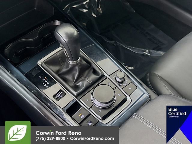 Used 2024 MAZDA CX-30 AWD 2.5 S w/ Select Sport Pkg image 20