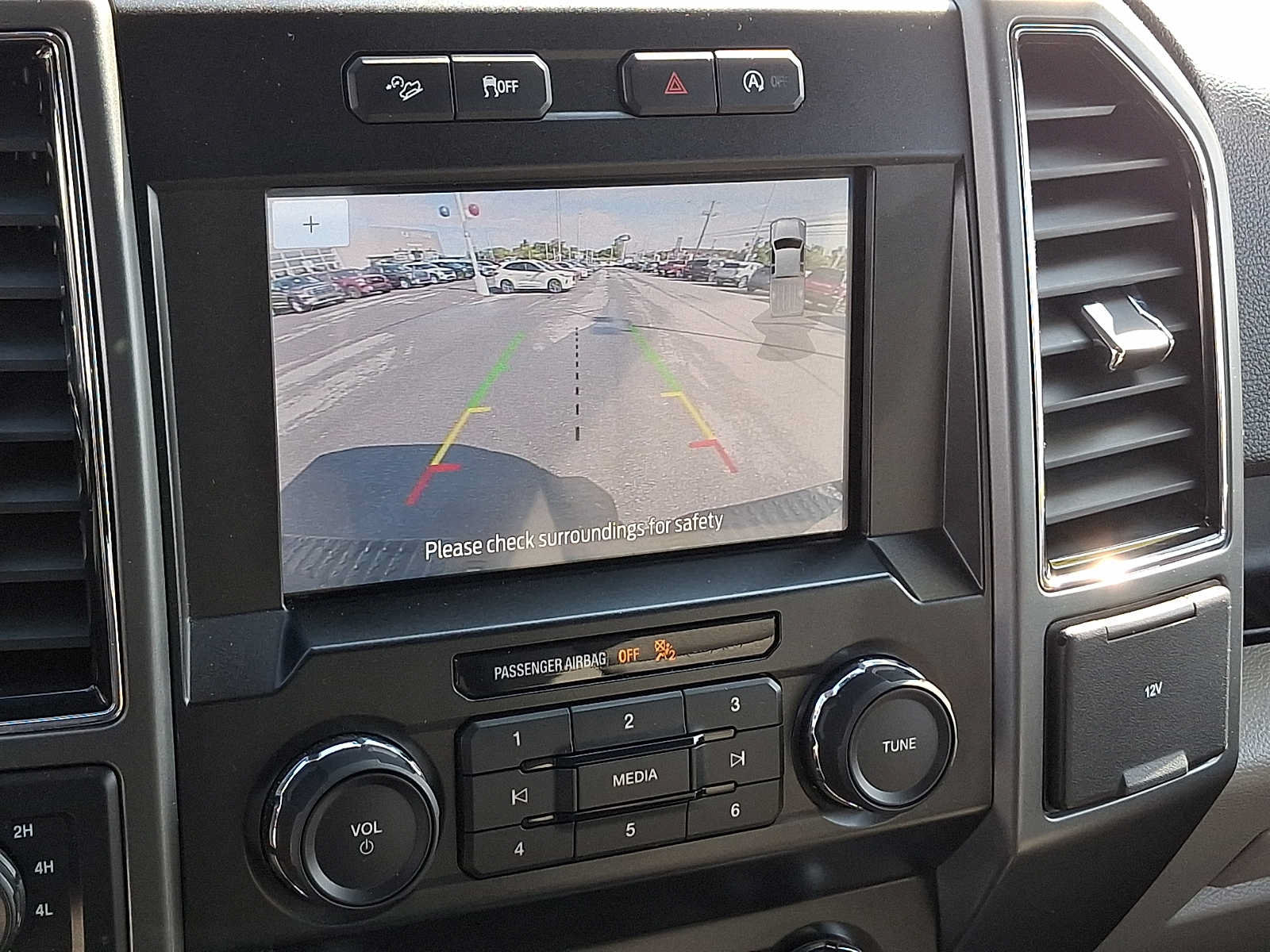 Certified 2020 Ford F150 XLT w/ Equipment Group 301A Mid AWD/4WD image 18