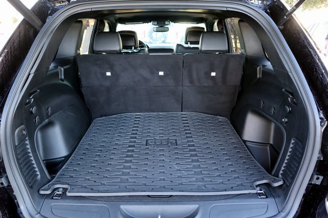 Used 2021 Jeep Grand Cherokee Limited image 24