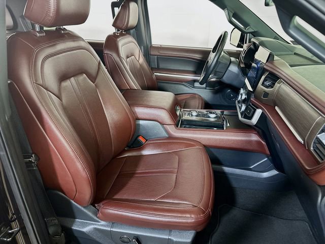 Certified 2024 Ford Expedition Max Limited image 13