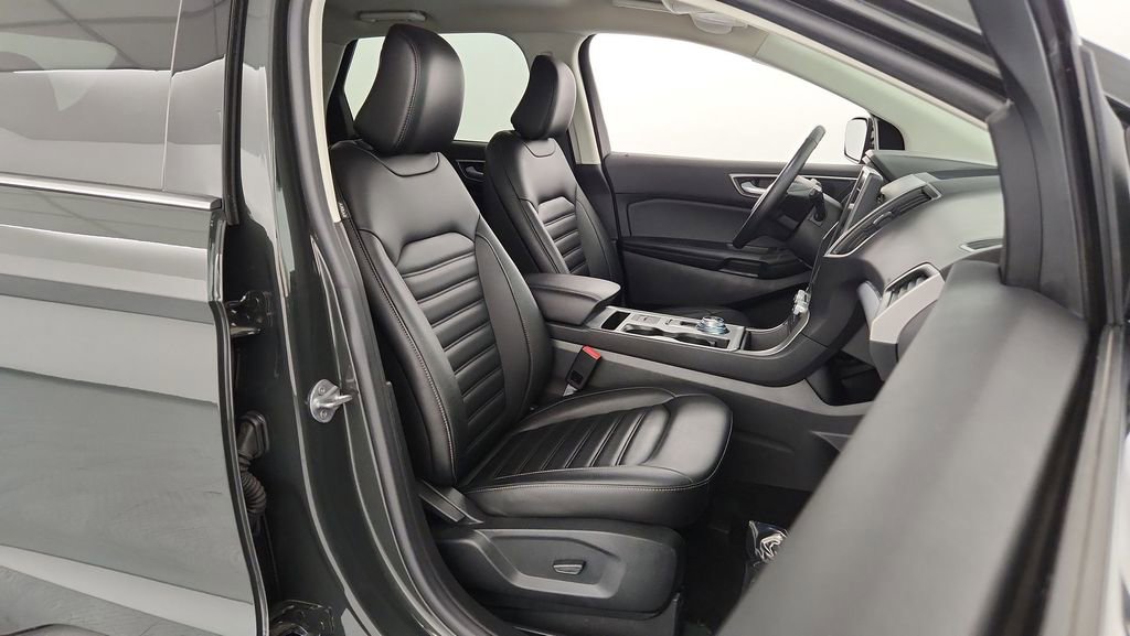 Certified 2022 Ford Edge SEL image 30