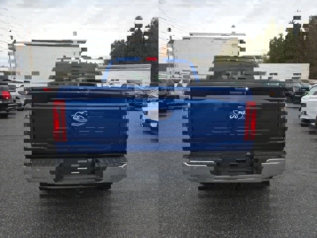 Certified 2024 Ford F150 XLT w/ Equipment Group 303A High image 19