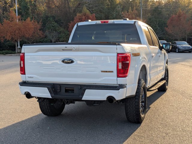 Certified 2023 Ford F150 Tremor w/ Trailer Tow Package image 4