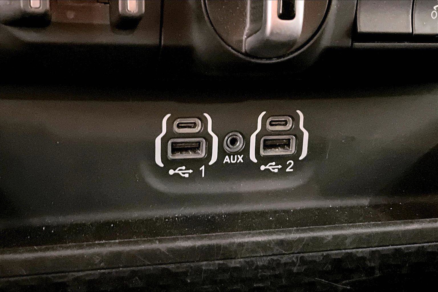 Used 2022 RAM 1500 Big Horn w/ Trailer Tow Group image 31