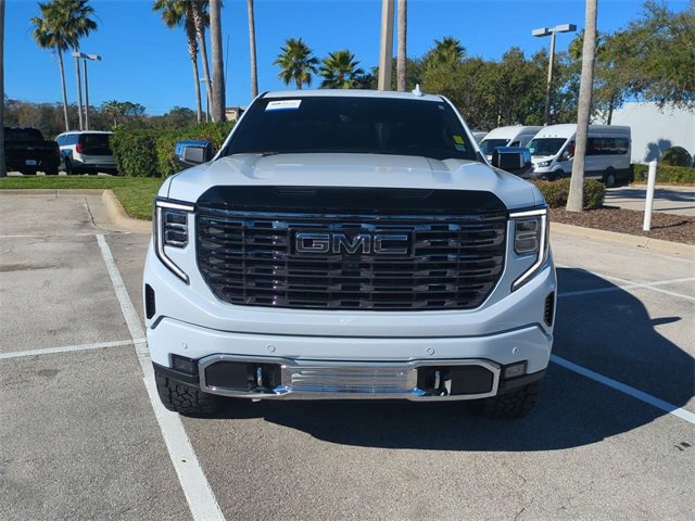 Used 2026 GMC Sierra 1500 Denali Ultimate image 9