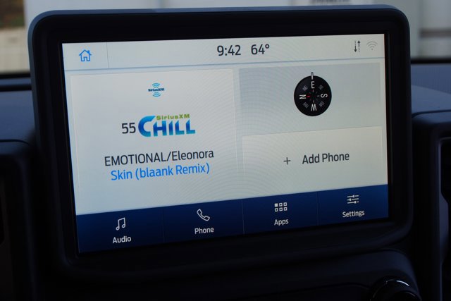 Certified 2024 Ford Bronco Sport Big Bend image 29