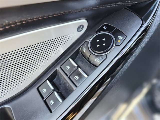 Certified 2022 Ford Explorer Platinum w/ Equipment Group 601A image 19