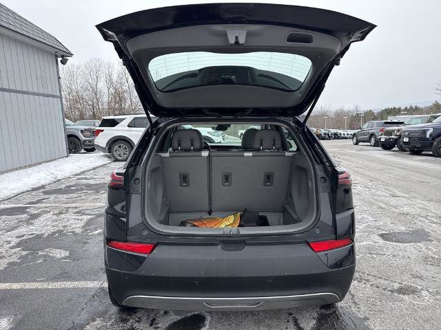 Used 2022 Chevrolet Bolt EUV Premier w/ Launch Edition image 24