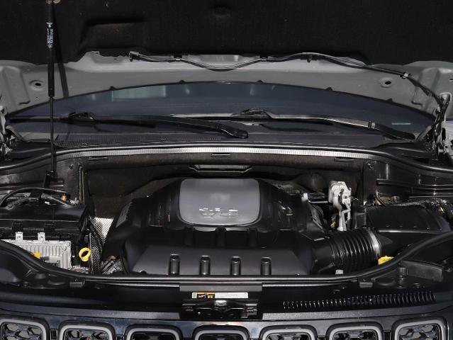 Used 2020 Jeep Grand Cherokee Trailhawk w/ Trailhawk Luxury Group image 17