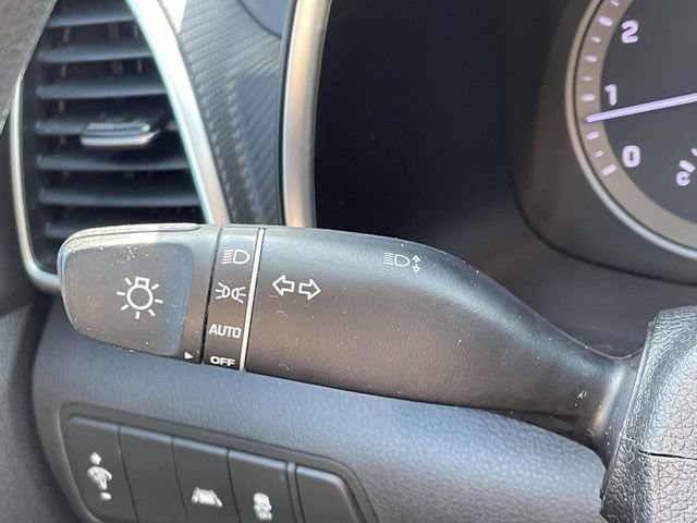 Used 2020 Hyundai Tucson SE FWD image 21