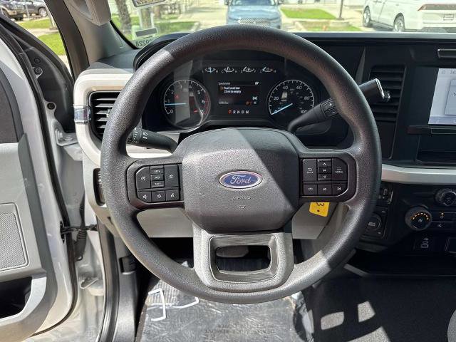 Certified 2024 Ford F250 XLT AWD/4WD image 24