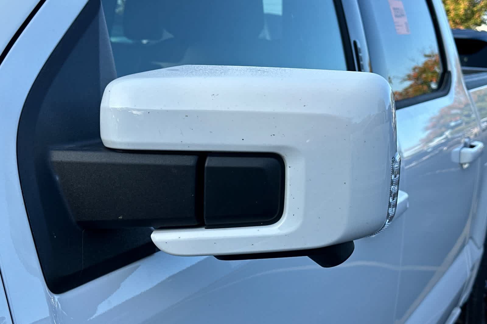 Certified 2026 Ford F150 Lariat AWD/4WD image 6