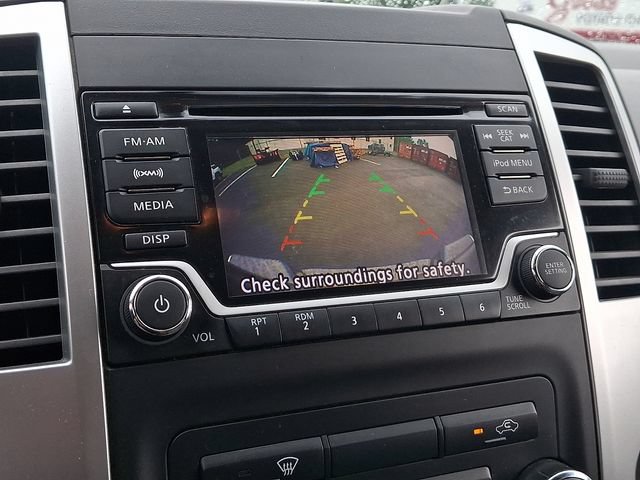 Used 2018 Nissan Frontier SV AWD/4WD image 29