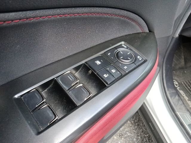 Used 2023 Lexus NX 350 F Sport image 12