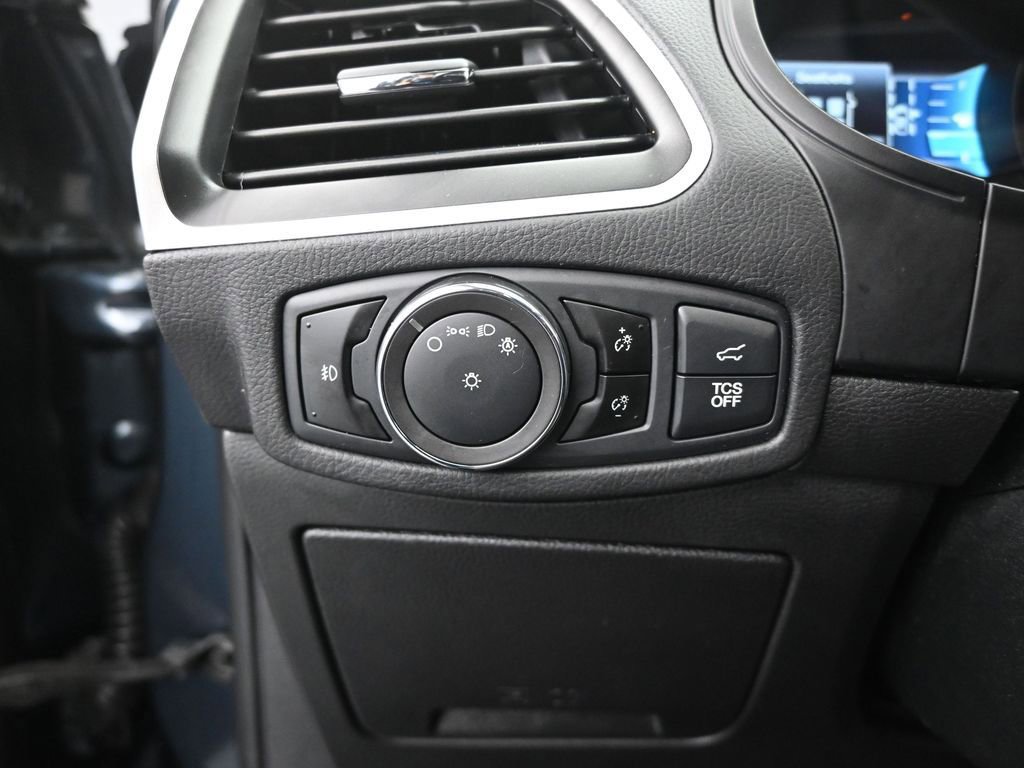Certified 2023 Ford Edge SEL w/ Convenience Package AWD/4WD image 13