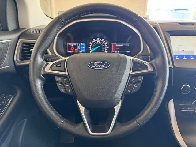 Certified 2019 Ford Edge SEL w/ Equipment Group 201A FWD image 14