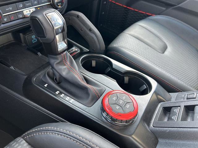 Certified 2025 Ford Bronco Raptor image 35