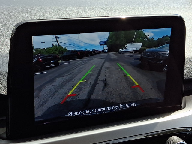 Certified 2020 Ford Escape SE AWD/4WD image 22