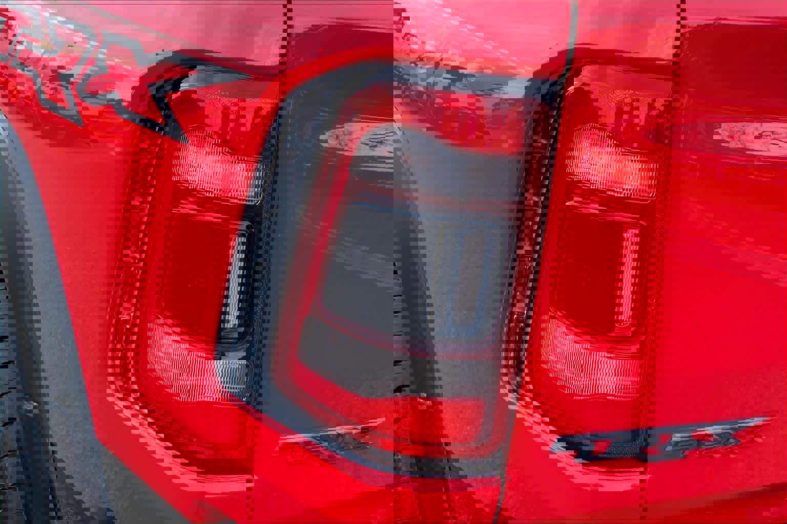 Used 2023 RAM 1500 TRX w/ TRX Level 2 Equipment Group image 29