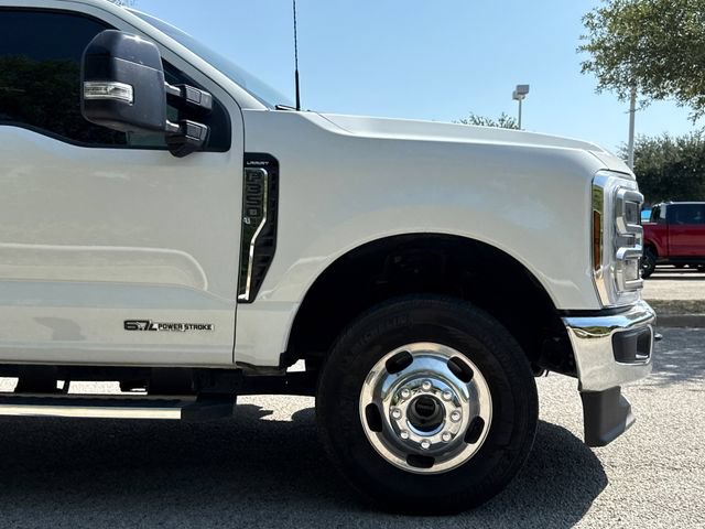 Certified 2026 Ford F350 Lariat AWD/4WD image 5