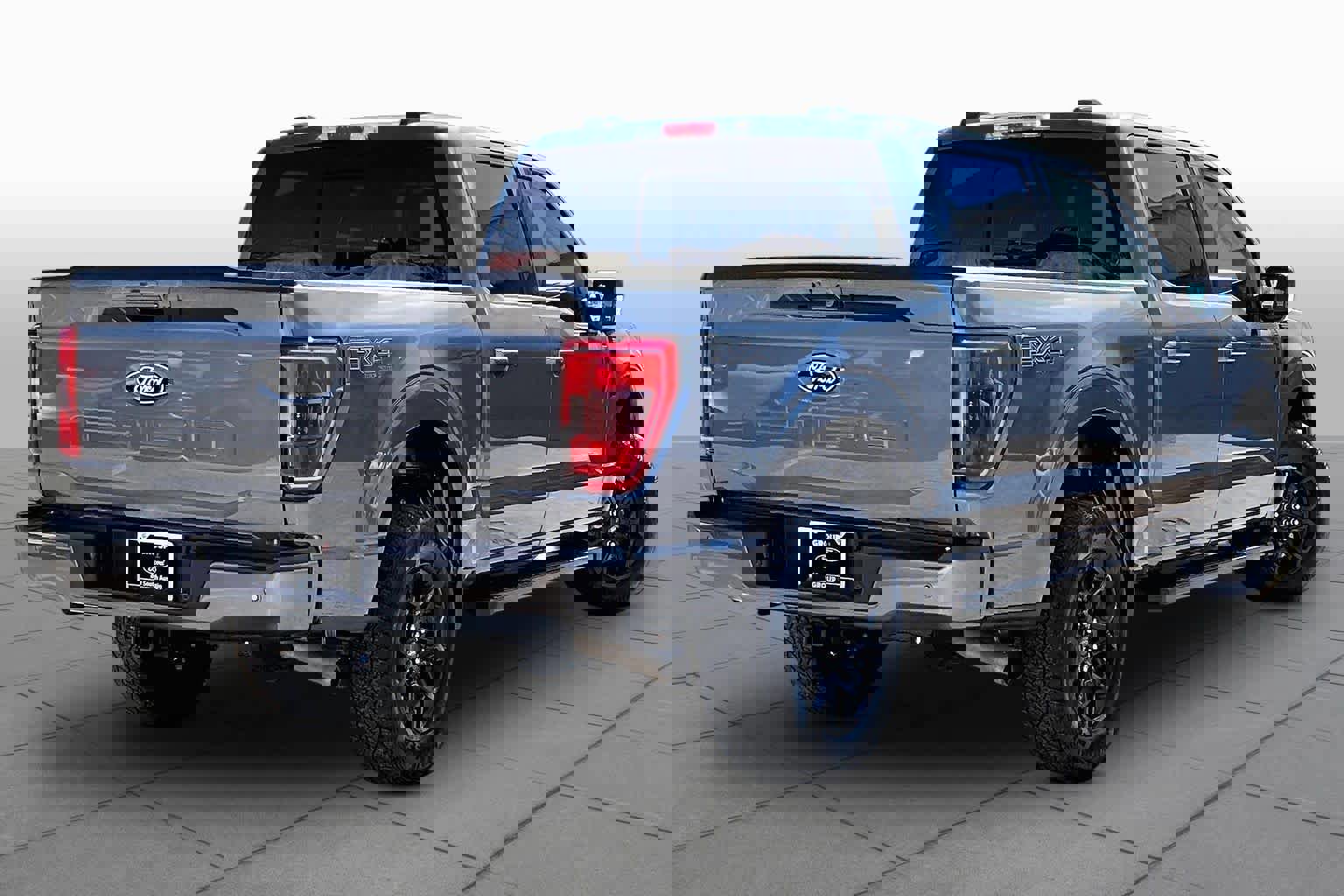 Certified 2024 Ford F150 XLT w/ Equipment Group 302A MID image 3