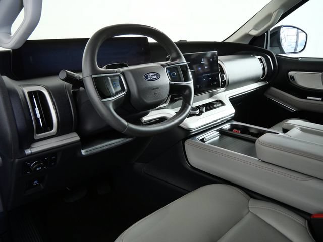 Certified 2025 Ford Expedition Max Active AWD/4WD image 16
