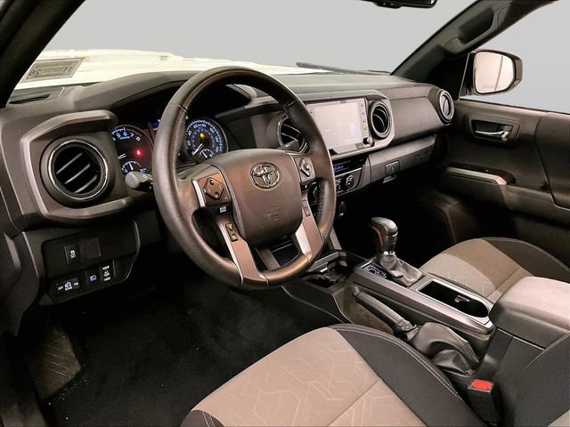Used 2023 Toyota Tacoma TRD Sport AWD/4WD image 12