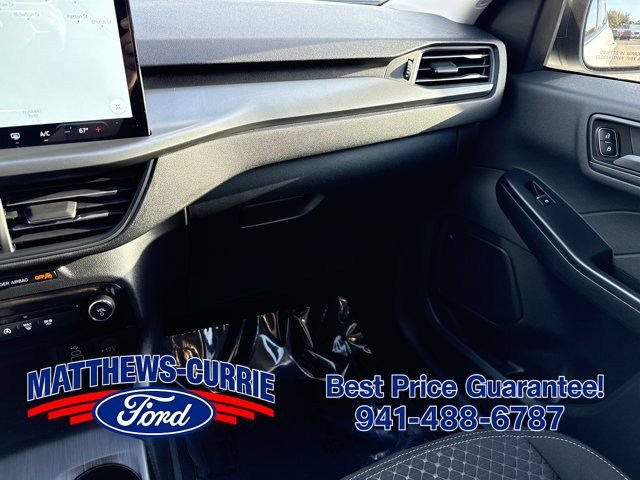 Certified 2026 Ford Escape Active w/ Tech Pack #1 FWD image 23