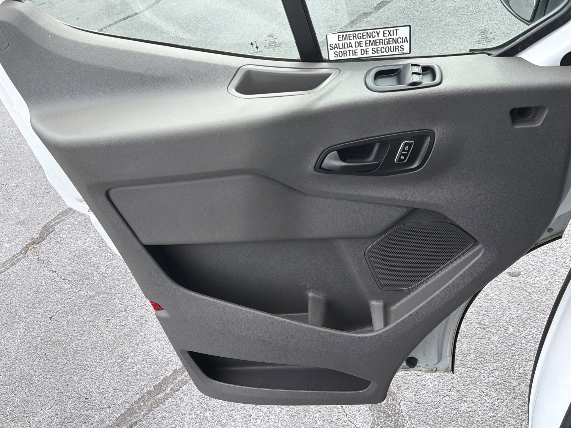 Certified 2024 Ford Transit 350 XLT RWD image 16