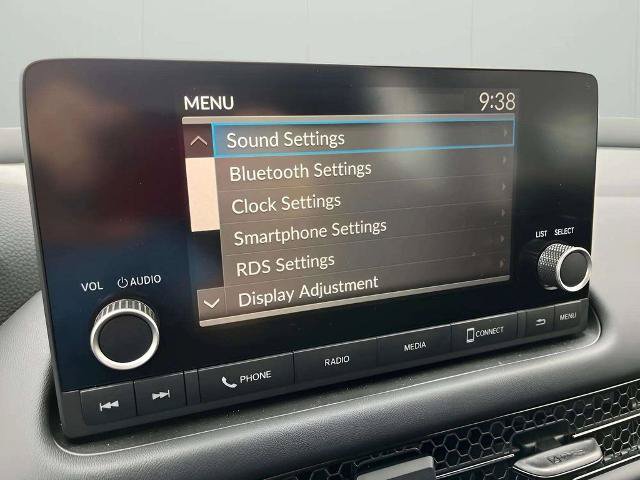 Used 2024 Honda HR-V LX image 21
