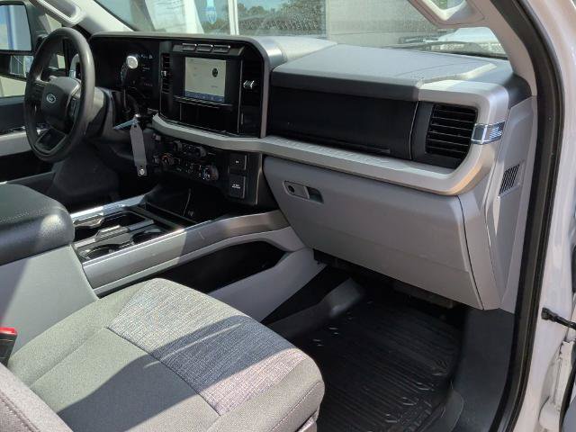 Certified 2023 Ford F350 XLT AWD/4WD image 16