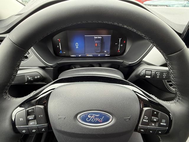 Certified 2025 Ford Escape Active w/ Cold Weather Package AWD/4WD image 17
