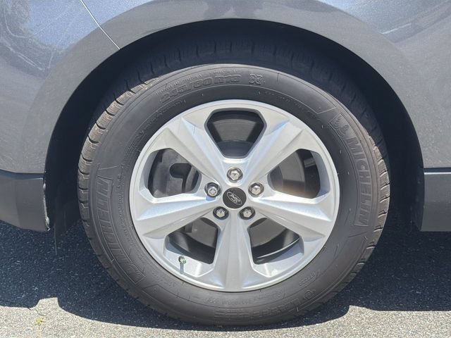 Certified 2024 Ford Edge SE AWD/4WD image 11