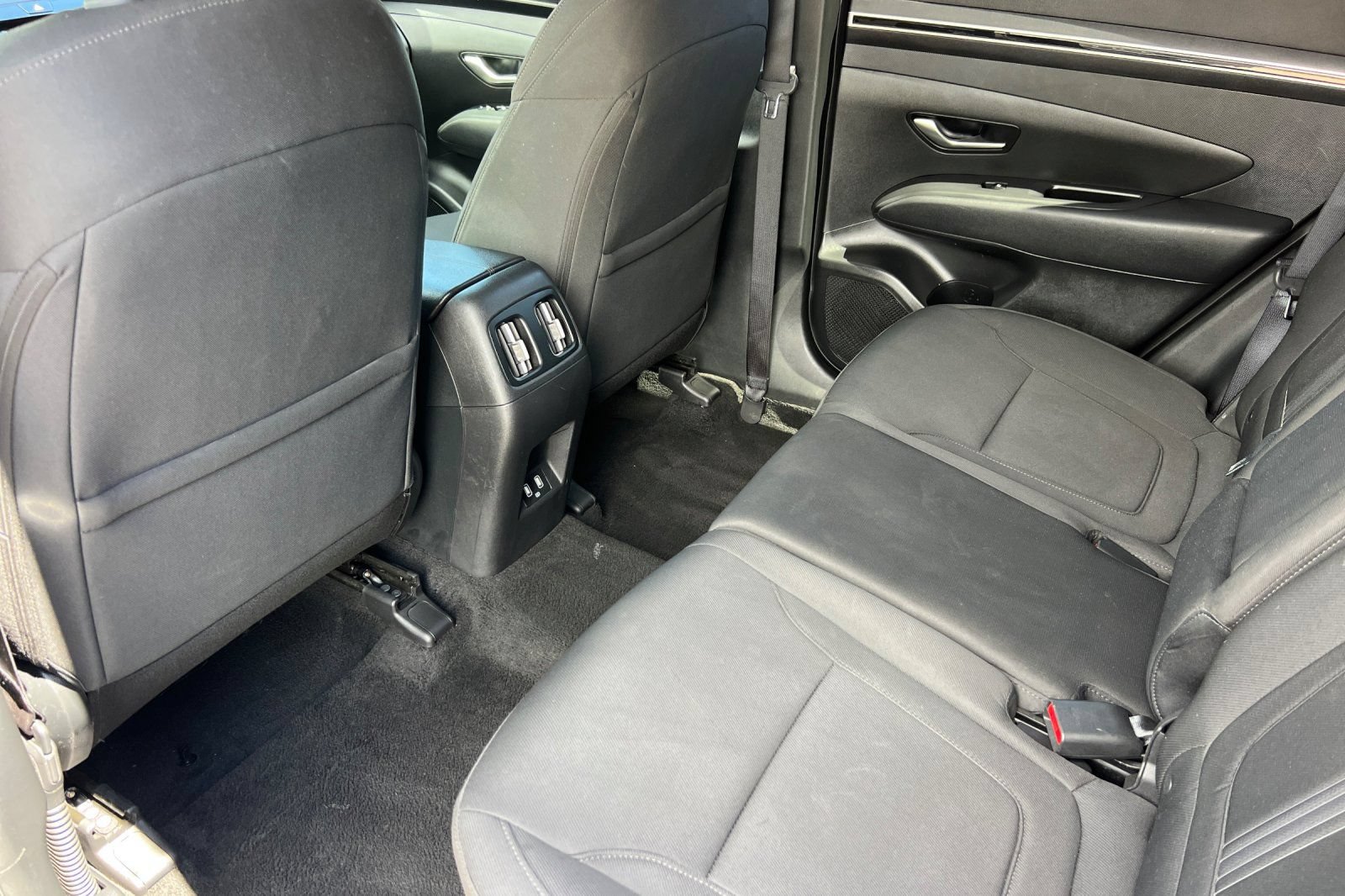 Used 2024 Hyundai Tucson SEL FWD image 14