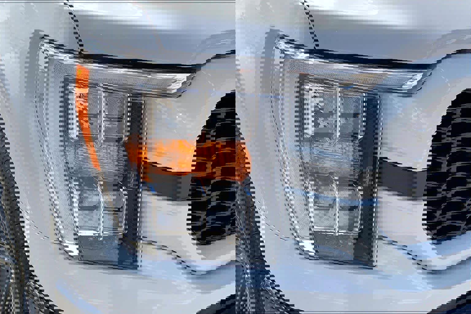 Certified 2023 Ford F150 XLT w/ Equipment Group 302A High image 27