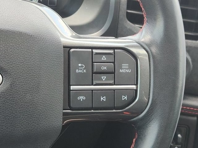 Certified 2023 Ford Expedition Limited RWD image 30