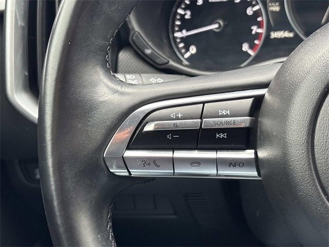 Used 2023 MAZDA CX-50 2.5 S w/ Cargo Package image 28