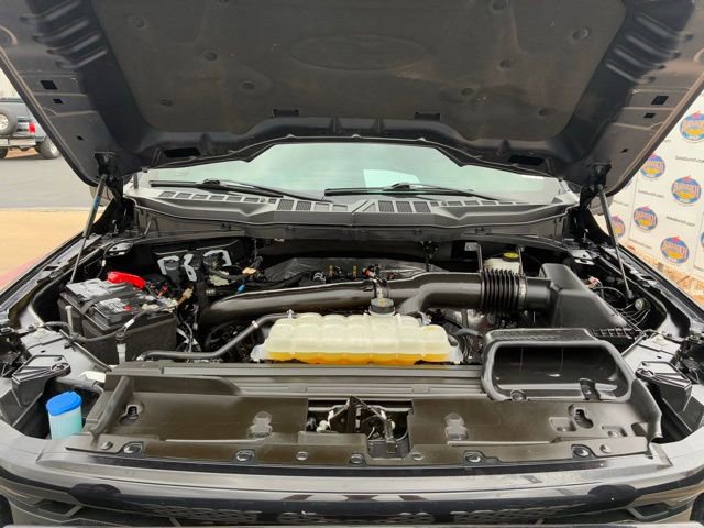 Certified 2024 Ford F150 XLT w/ Equipment Group 302A MID image 16