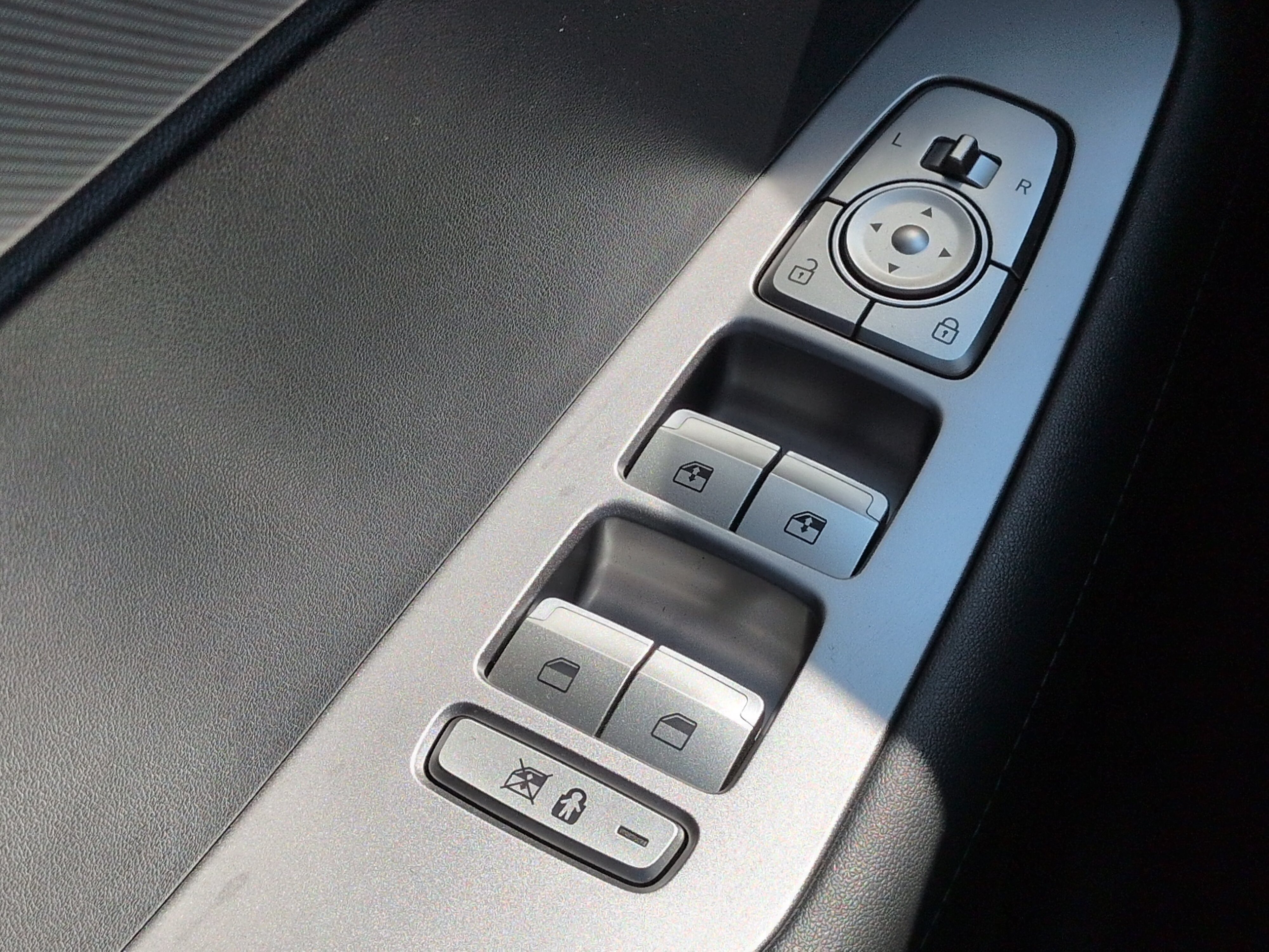 Used 2023 Hyundai Palisade XRT FWD image 23