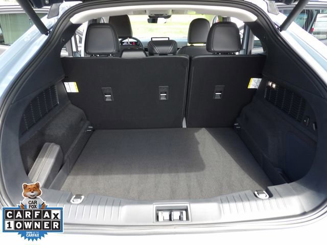 Certified 2024 Ford Mustang Mach-E Premium image 32