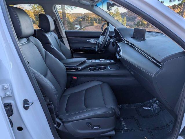 Used 2025 Genesis GV70 2.5T AWD/4WD image 24