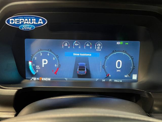 Certified 2025 Ford F150 Raptor image 7