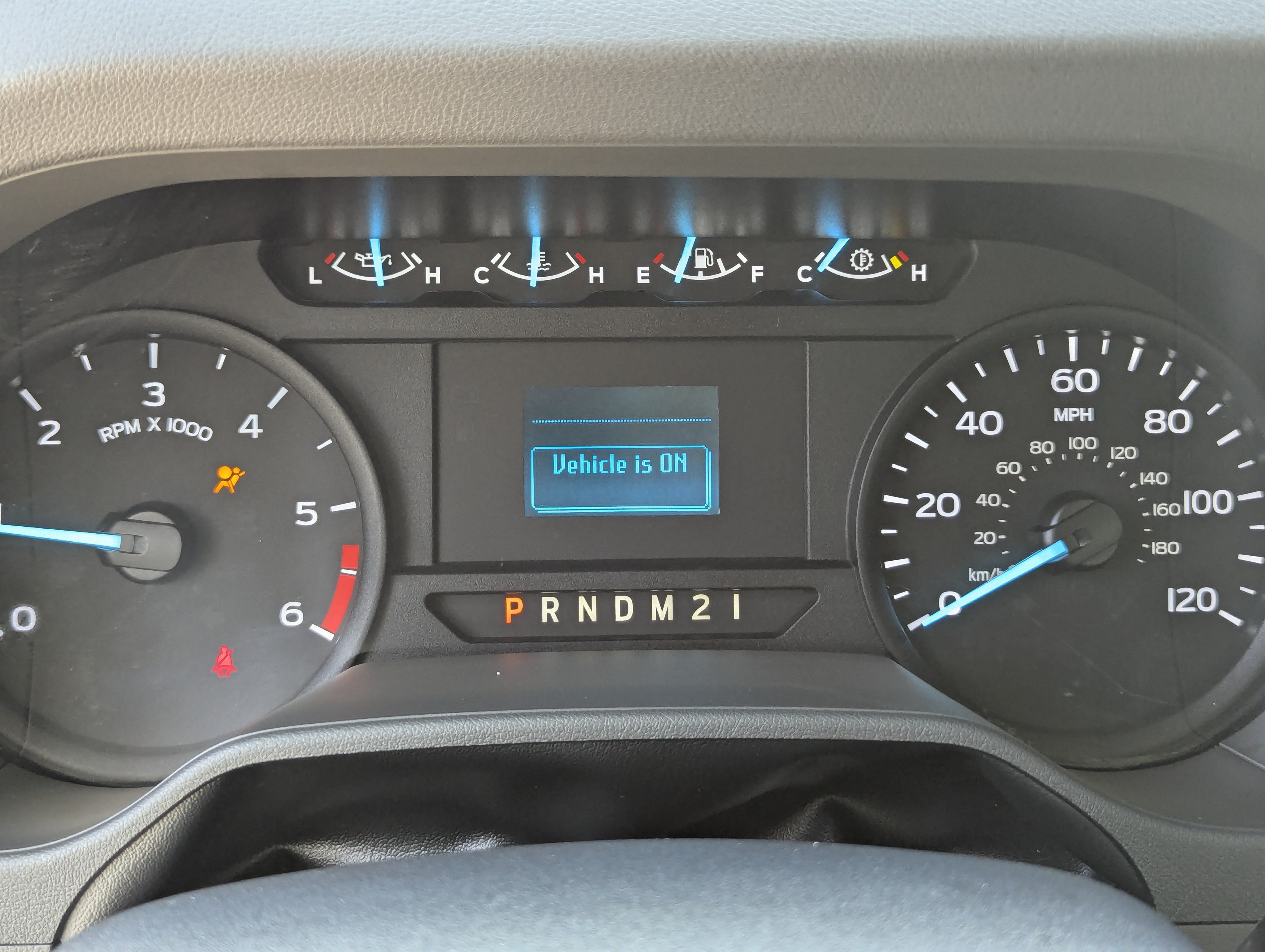 Certified 2025 Ford E-450 and Econoline 450 Super Duty w/ Power Equipment Group RWD image 33