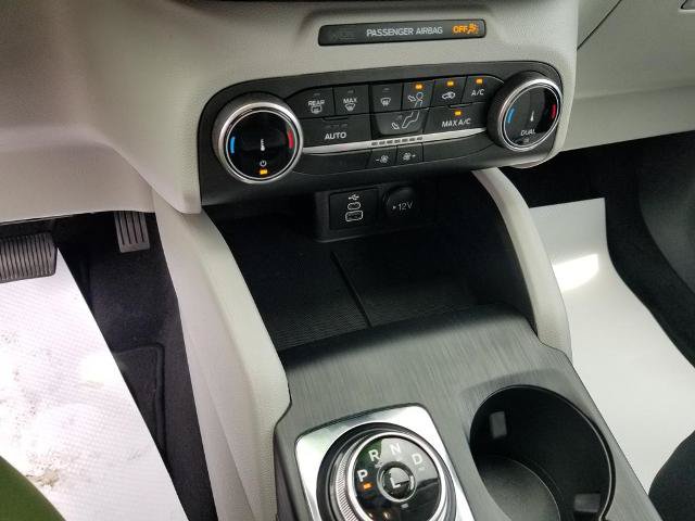 Certified 2024 Ford Escape Active FWD image 20